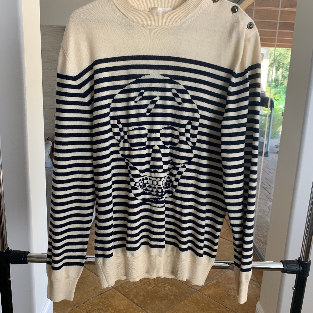 Alexander McQueen Sweater